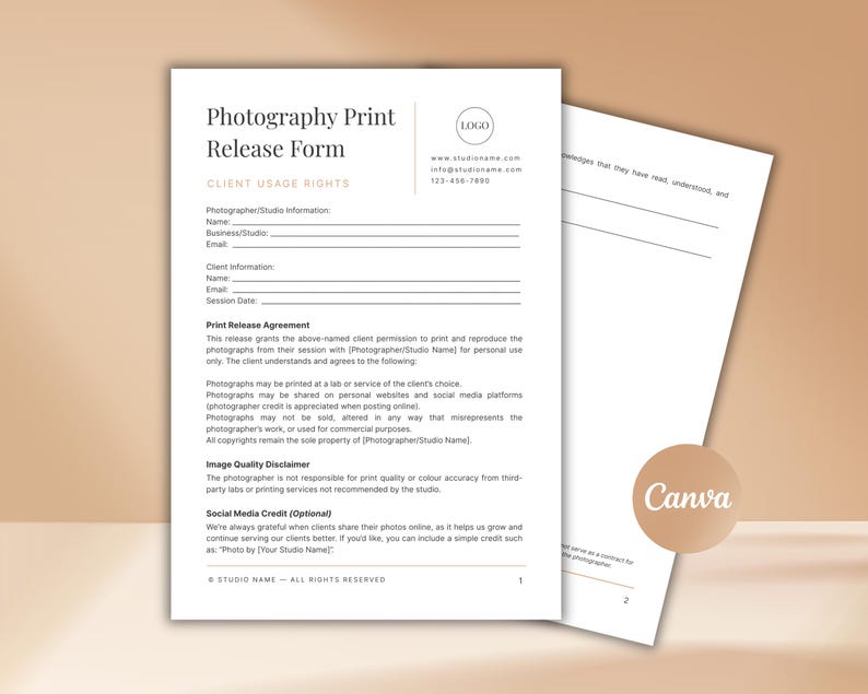 Fotodruck-Freigabe für Kunden — Produktvorschau